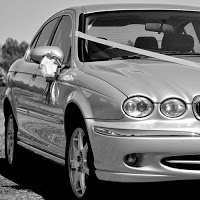 GC Wedding Car Hire 1060224 Image 5